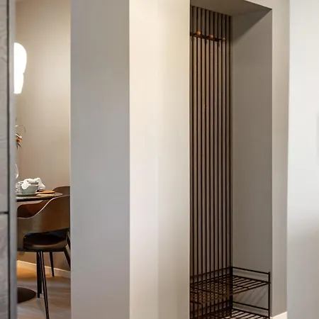 Penthouse L Close To Center L Balcony With View L 3 Bedroom * Drammen