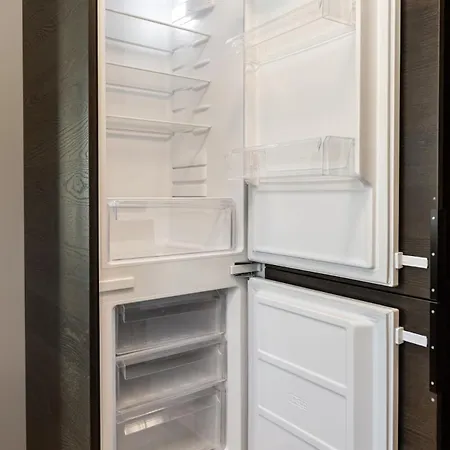 Penthouse L Close To Center L Balcony With View L 3 Bedroom Leilighet