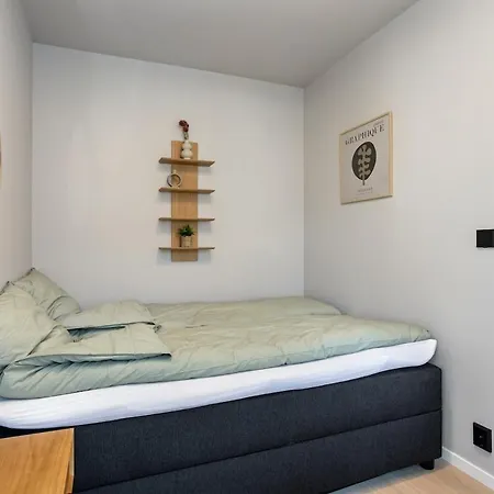 Leilighet Penthouse L Close To Center L Balcony With View L 3 Bedroom